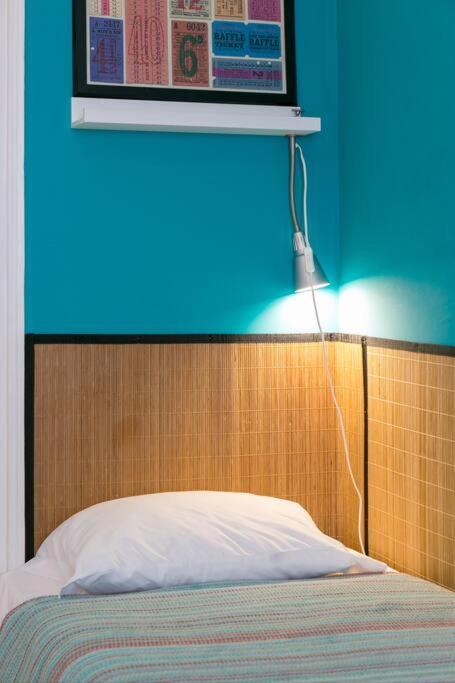 Principe Real Cool And Artistic 3 Bedrooms Flat! Lisboa Exterior foto